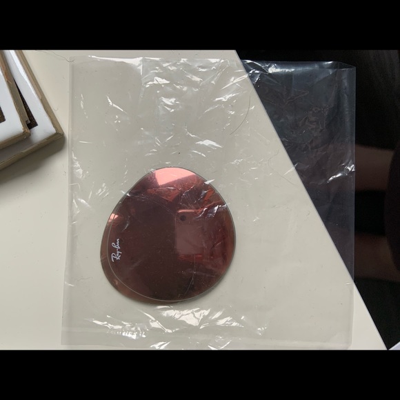 Ray-Ban Lenses - Picture 2 of 3